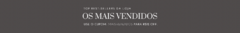 Banner da categoria Mais Vendidos
