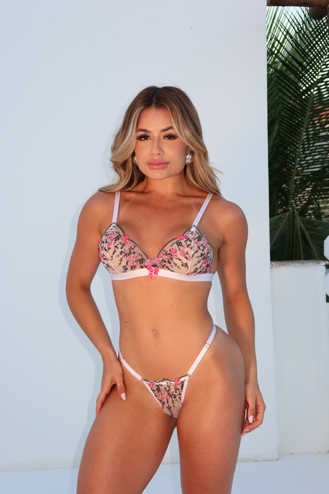 Conjunto Allure