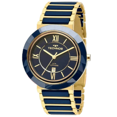 Relógio de Pulso Quartz Feminino Technos 2015BV/5A