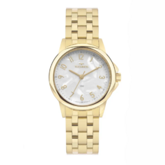Relógio de Parede Quartz Feminino Technos 2035MXE/1B