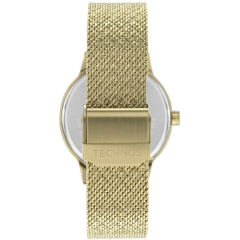 Relógio de Pulso Quartz Feminino Technos 2036MPA/1X