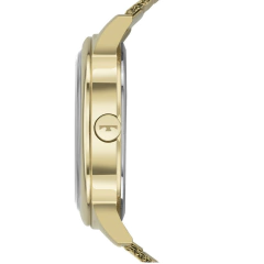 Relógio de Pulso Quartz Feminino Technos 2036MPA/1X