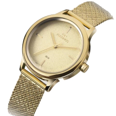 Relógio de Pulso Quartz Feminino Technos 2036MPA/1X