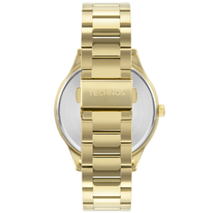 Relógio de Pulso Quartz Feminino Technos 2036MPY/1X