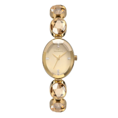 Relógio de Pulso Quartz Feminino Technos 2036MTV/1D