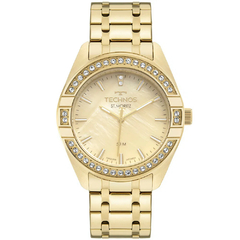 Relógio de Pulso Quartz Feminino Technos 2039DK/1X