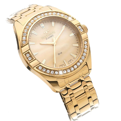 Relógio de Pulso Quartz Feminino Technos 2039DK/1X