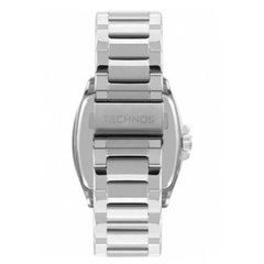 Relógio de Pulso Quartz Masculino Technos 2115MWT/1P