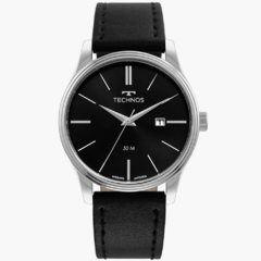 Relógio de Pulso Quartz Masculino Technos 2115MXU/0P