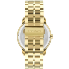 Relógio de Pulso Quartz Masculino Technos 2117LDW/1K