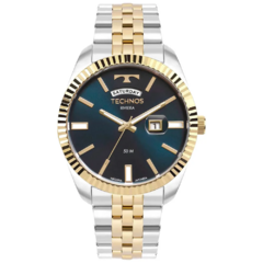 Relógio de Pulso Quartz Masculino Technos 2350AM/1A