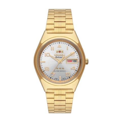 Relógio de Pulso Automático Masculino Orient 469GP043F S2KX
