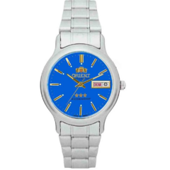 Relógio de Pulso Automático Masculino Orient 469WA1AF A1SX