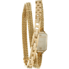 Relógio de Pulso Quartz Feminino Technos 5Y20IV/1X