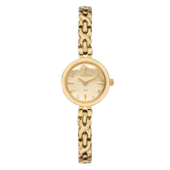 Relógio de Pulso Quartz Feminino Technos 5Y20LZ/1D