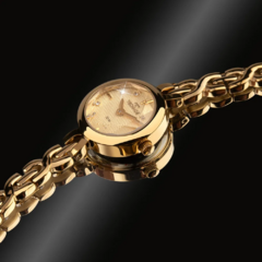 Relógio de Pulso Quartz Feminino Technos 5Y20LZ/1D