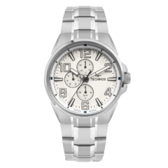 Relógio de Pulso Quartz Masculino Technos 6P27DUT/1B