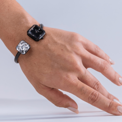 Relógio de Pulso Quartz Feminino Technos 751AB/1P