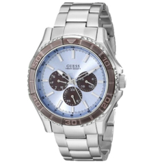 Relógio de Pulso Quartz Masculino Guess 92564G0GSNA1