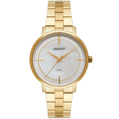 Relógio de Pulso Quartz Feminino Orient FGSS0101 B1KX