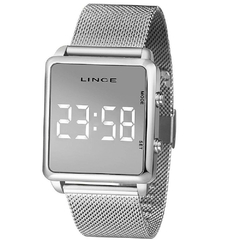 Relógio de Pulso Quartz Unissex Lince MDM4619L