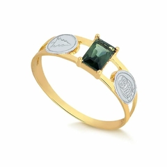 Anel de Formatura ANF23 em Ouro - comprar online