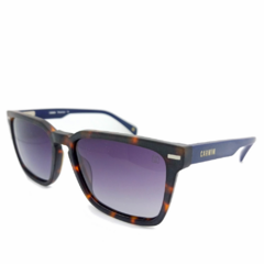 Óculos de Sol Masculino Carmim Tartaruga Fosco Quadrado CRM42351 C2 57