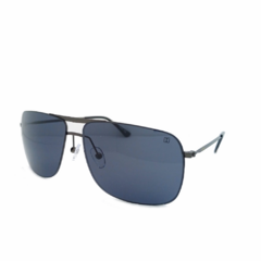 Óculos de Sol Masculino Carmim Cinza Chumbo Piloto CRM42597 C4 62