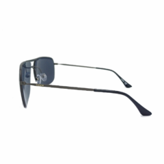 Óculos de Sol Masculino Carmim Cinza Chumbo Piloto CRM42597 C4 62