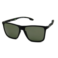 Óculos de Sol Masculino Mormaii Preto Fosco Acqua M0154 A14 71
