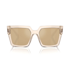 Óculos de Sol Feminino Dolce&Gabbana Cristal Quadrado DG4446-B 3432/03 53