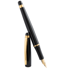 Caneta Tinteiro Crown DI39128 Prestige