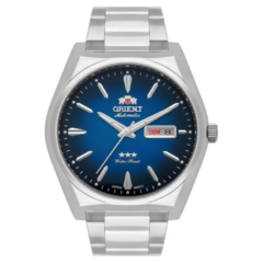 Relógio de Pulso Automático Masculino Orient F49SS013 D1SX