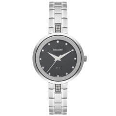 Relógio de Pulso Quartz Feminino Orient FBSS0102