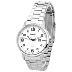 Relógio de Pulso Quartz Masculino Orient FBSS1157 S2SX