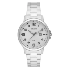 Relógio de Pulso Quartz Masculino Orient FBSS1157 S2SX
