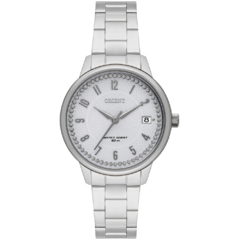 Relógio de Pulso Quartz Feminino Orient FBSS1199 S2SX