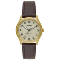 Relógio de Pulso Quartz Feminino Orient FGSC1011 C2NX