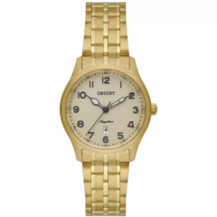 Relógio de Pulso Quartz Masculino Orient FGSS1248 C2KX