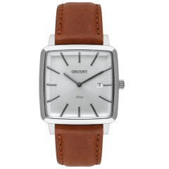 Relógio de Pulso Quartz Masculino Orient GBSC1012 S1MX