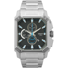 Relógio de Pulso Quartz Masculino Orient GBSSC009 PASX