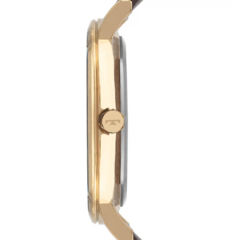Relógio de Pulso Quartz Masculino Technos GL32AZ/0P