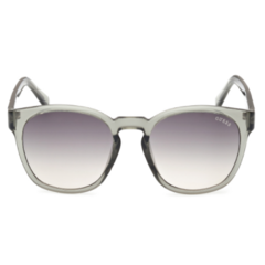 Óculos de Sol Unissex Guess Verde Cristal Redondo GU00083-H 93P 54