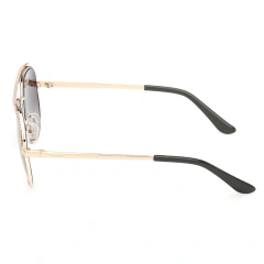 Óculos de Sol Feminino Guess Amarelo Aviador GU00271 32P 60