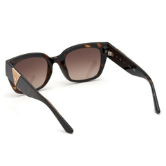 Óculos de Sol Feminino Guess Tartaruga Gatinho GU7742 52F 53