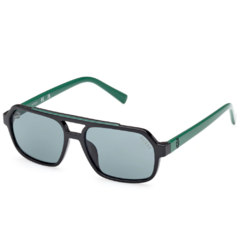 Óculos de Sol Infantil Guess Preto Piloto GU9237 05N 49