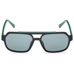 Óculos de Sol Infantil Guess Preto Piloto GU9237 05N 49