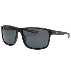 Óculos de Sol Masculino Harley-Davidson Preto Fosco Esportivo HD0959X 02D 60
