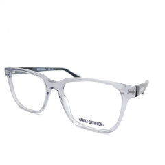 Armação para Óculos Masculino Harley-Davidson Cinza Cristal Quadrado HD50040 020 54