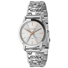 Relógio de Pulso Quartz Feminino Lince LRM4773L36 S1SX